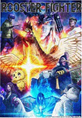 长征路上的小红军 动画 剧照