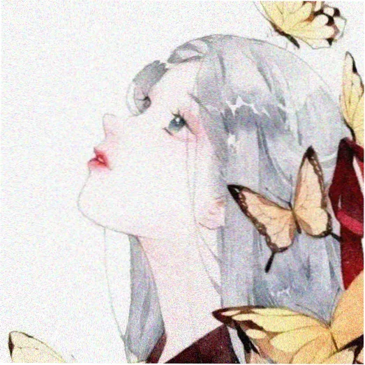 演员 徐怀远 头像