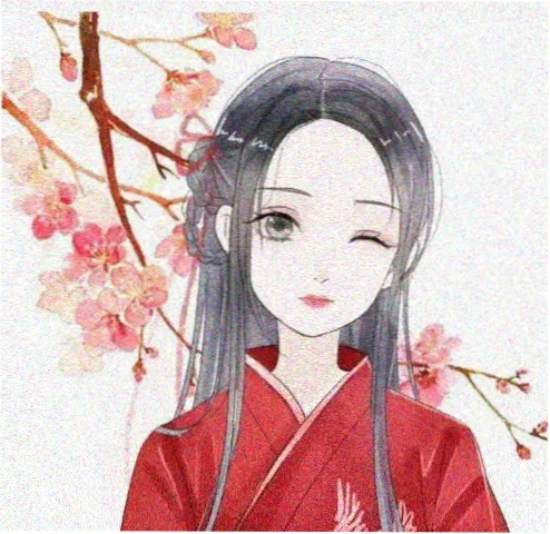 演员 孟秋白 头像